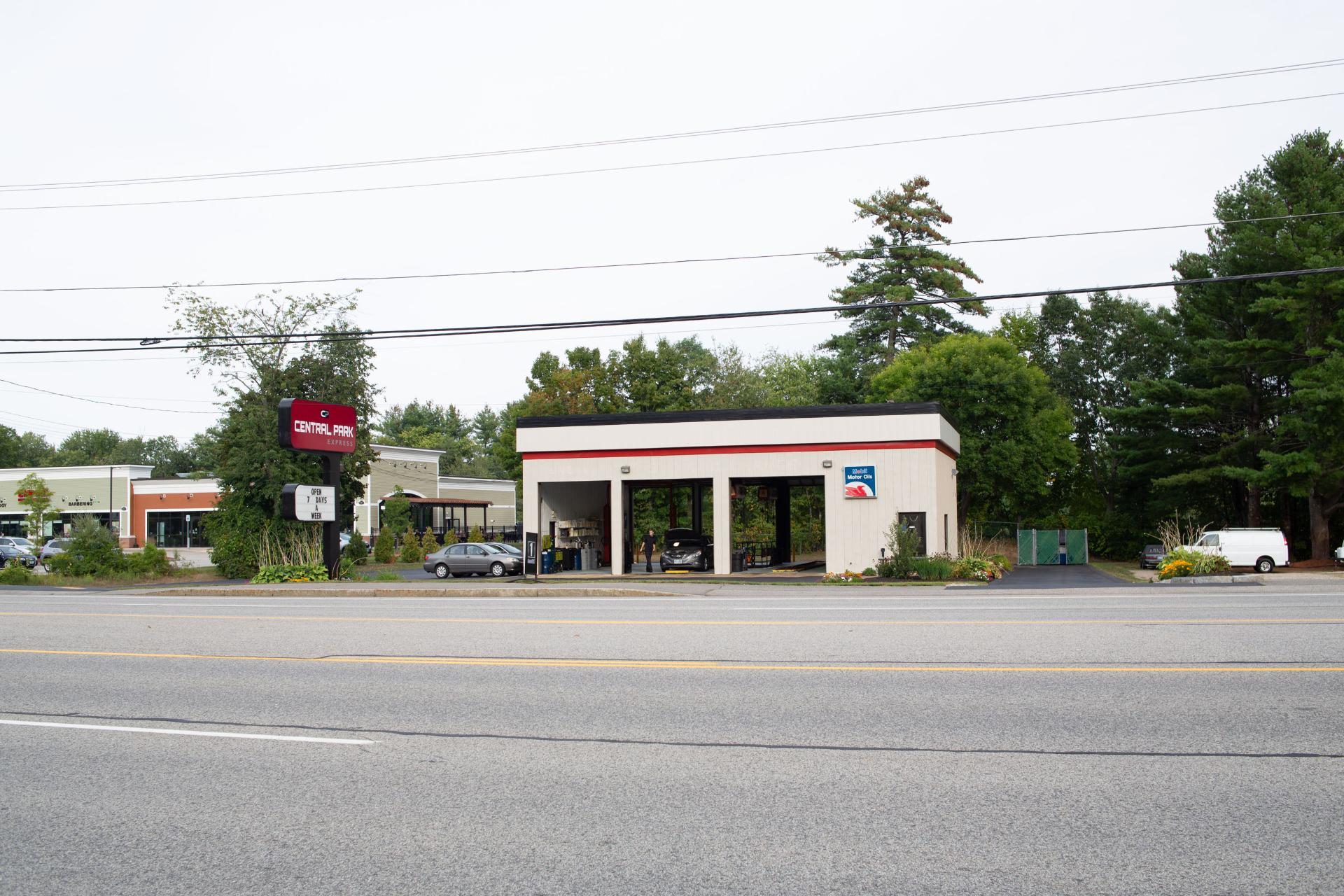 Trusted Oil Change and Preventive Maintenance in Dover, NH Trusted Oil Change and Preventive Maintenance in Dover, NH