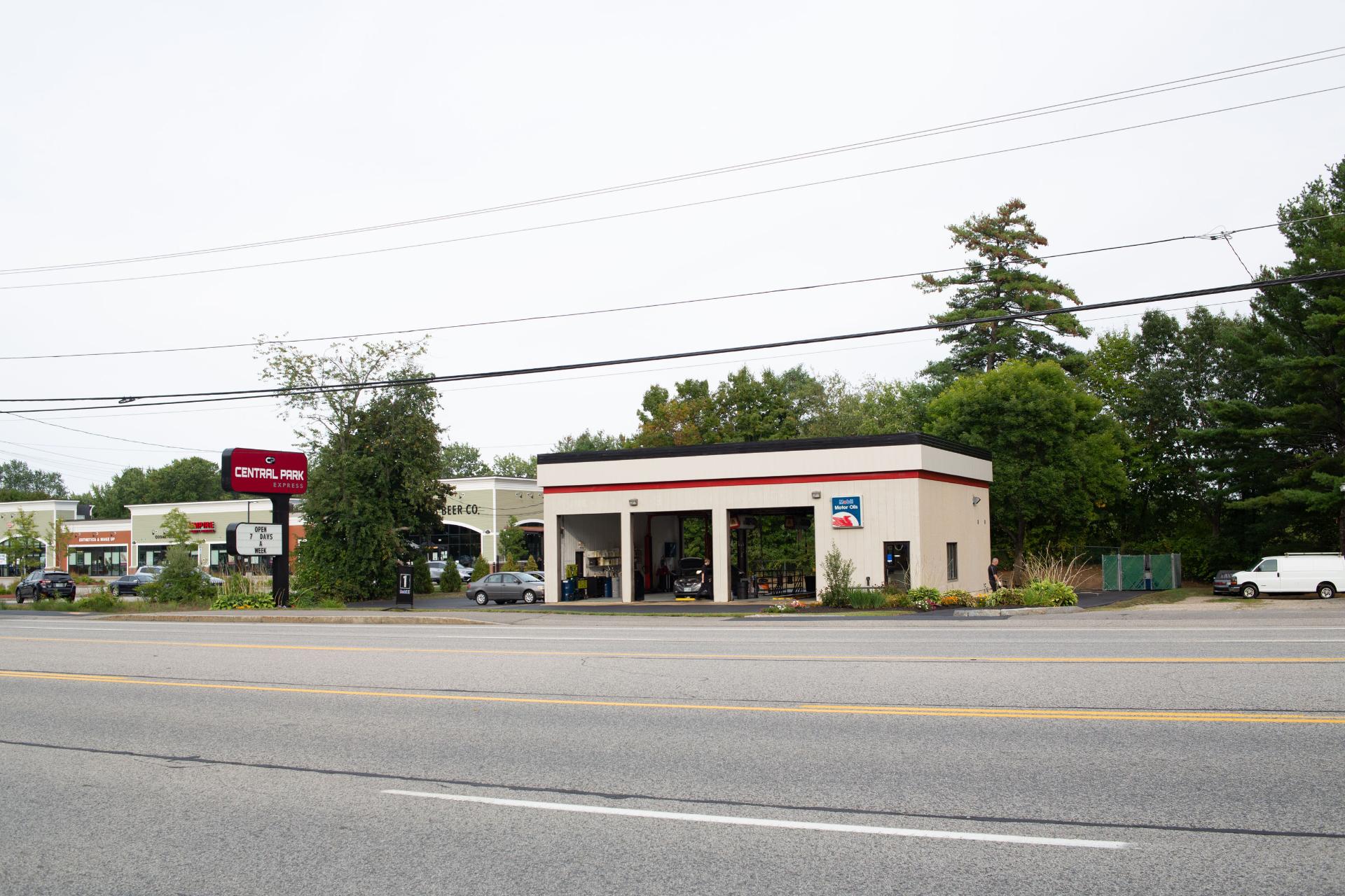 Reliable Oil Change and Preventive Maintenance in Somersworth, NH