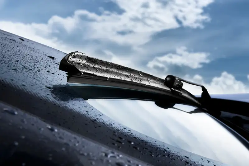 Windshield Wiper Replacement in Somersworth, NH