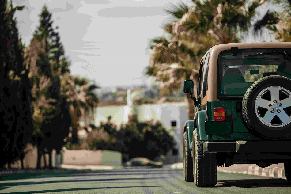 Jeep Repair In Somersworth, NH Jeep Repair In Somersworth, NH