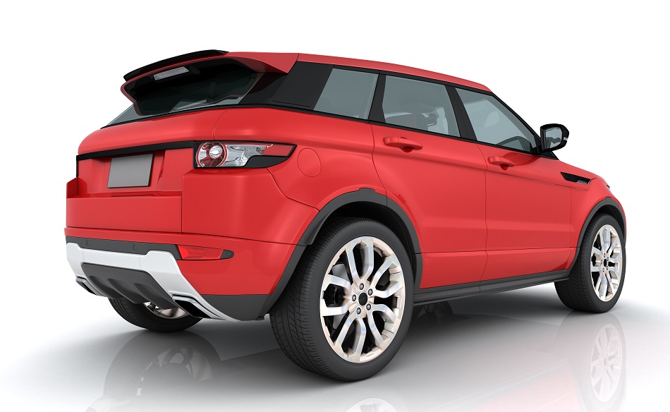 Range Rover Repair In Somersworth, NH