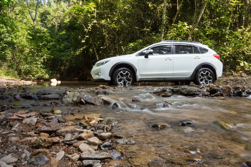 Subaru Repair In Somersworth, NH